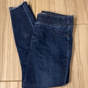 Old navy rockstar jeggings